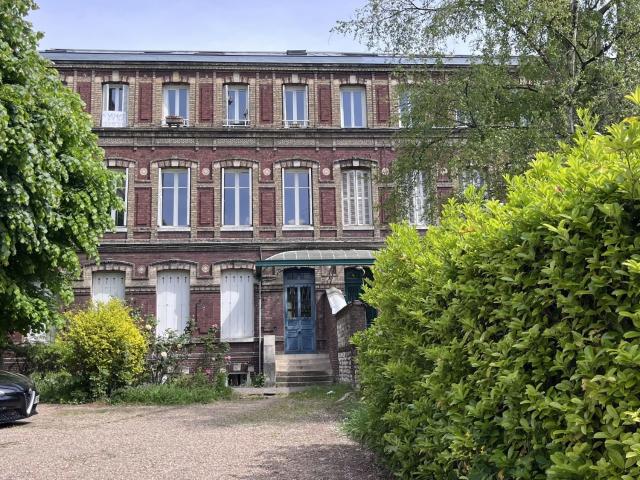 Appartement vente à Rouen, Ruan