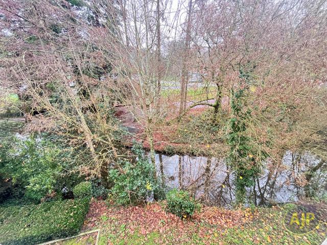 Appartement vente à Nantes