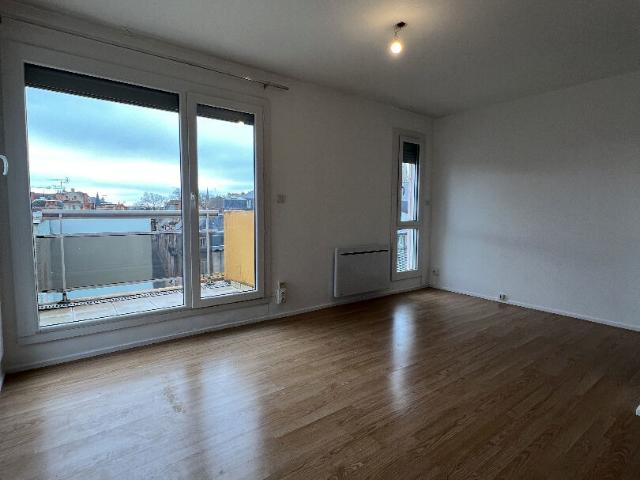Appartement location à Moulins