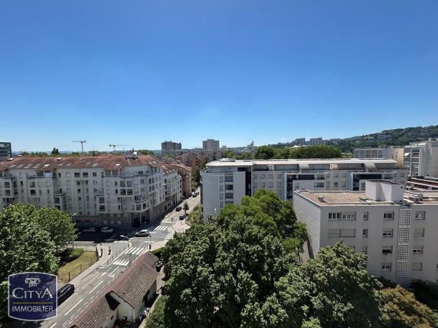 Appartement vente à Lyon, Métropole de Lyon
