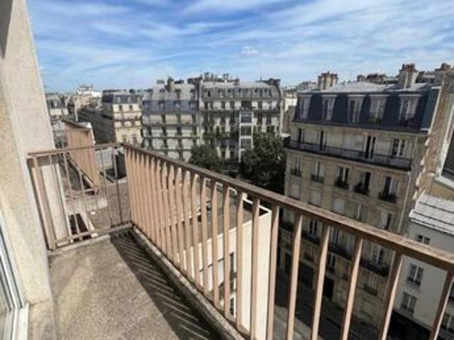 Appartement vente à Paris, Île-de-France