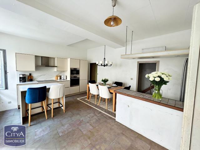 Appartement vente à Douai
