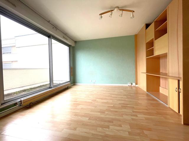 Appartement vente à Palaiseau, Les Ulis