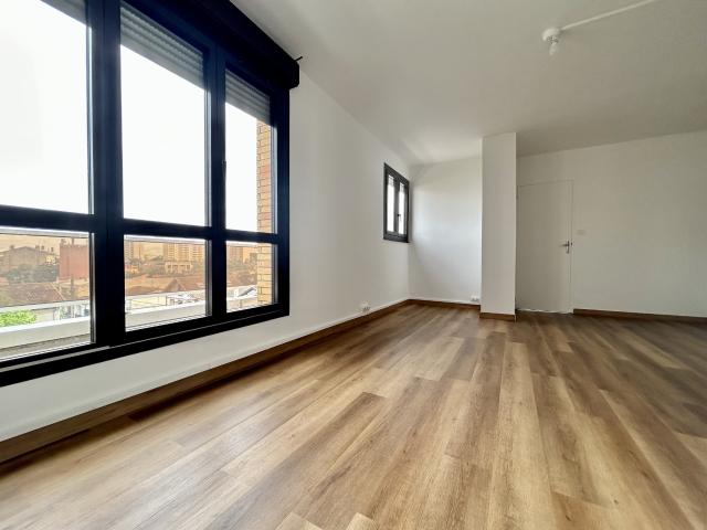 Appartement location à Toulouse