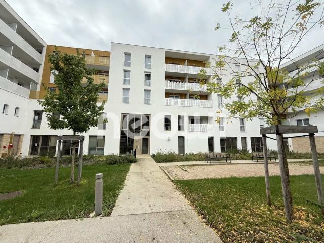 Appartement vente à Villefranche-sur-Saône, Rhône