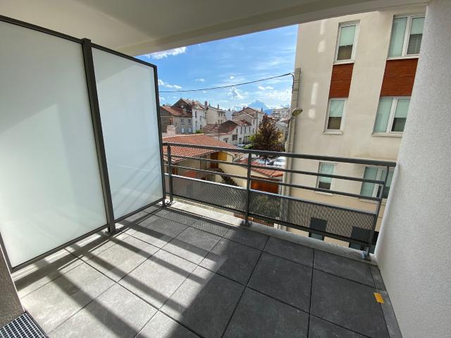 Appartement location à Montferrand, Clermont-Ferrand
