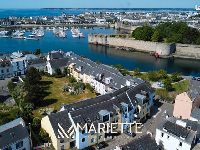 Appartement vente à Quimper, Bretagne