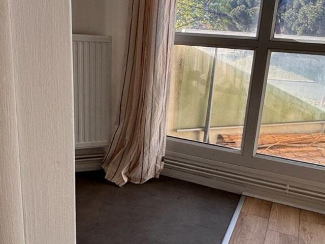 Appartement location à Agen
