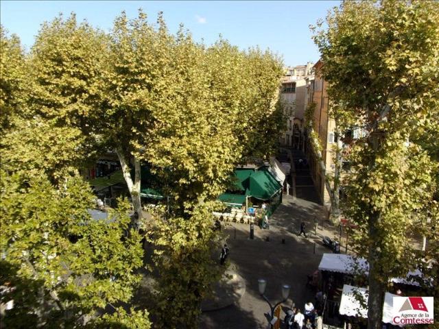 Appartement location à Aix-en-Provence, Ventabren