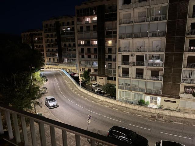 Appartement location à Ajaccio