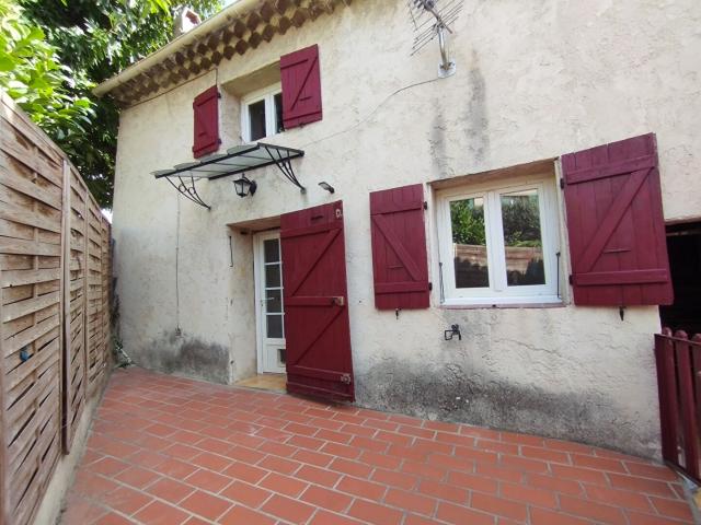 Appartement location à Les Grands Louis, Allauch