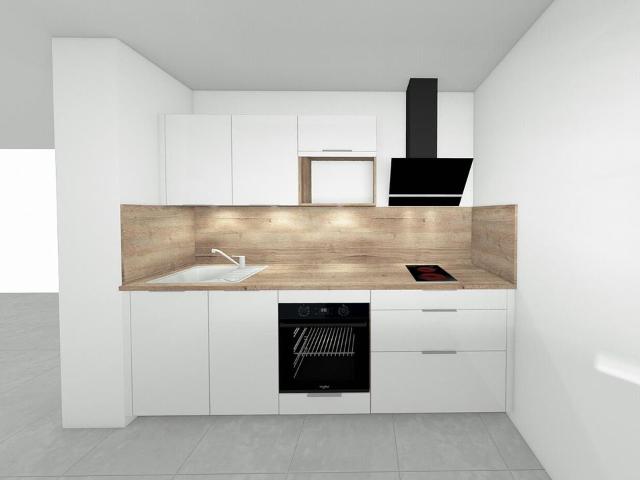 Appartement location à Annecy