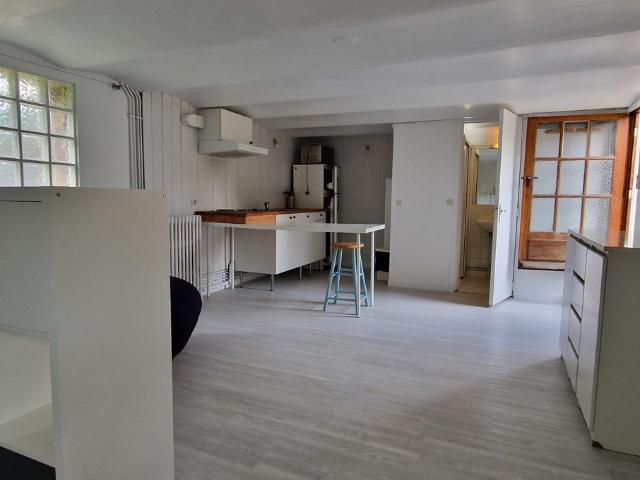 Appartement location à Antony