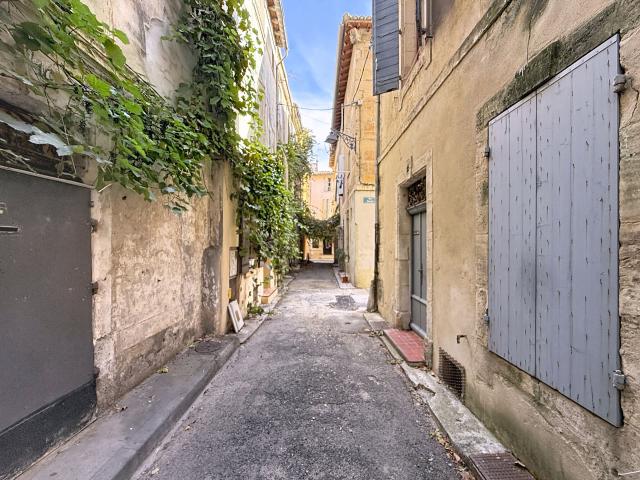 Appartement location à Arles