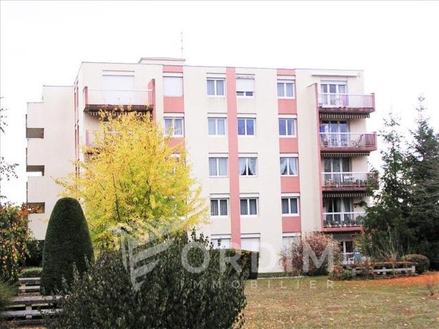 Appartement location à Auxerre