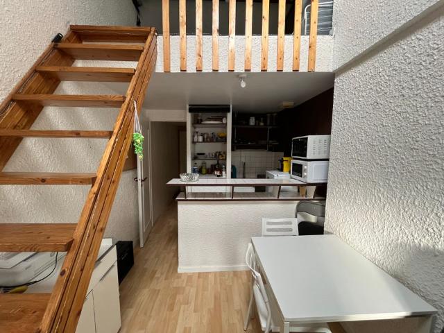 Appartement location à Besançon