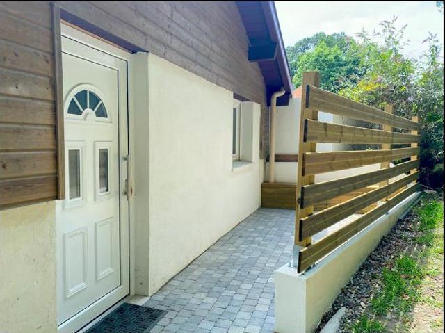 Appartement location à Bayonne, Biarritz