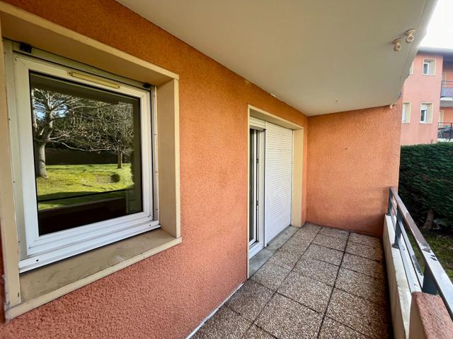 Appartement location à France métropolitaine, Blagnac