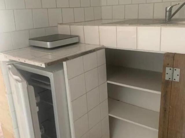 Appartement location à Saintes, Cozes