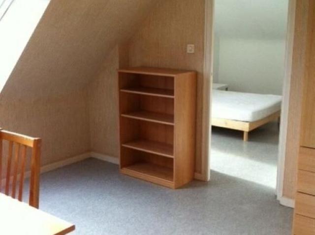 Appartement location à Bruz