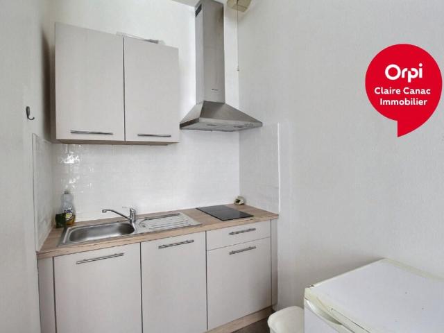 Appartement location à Castres