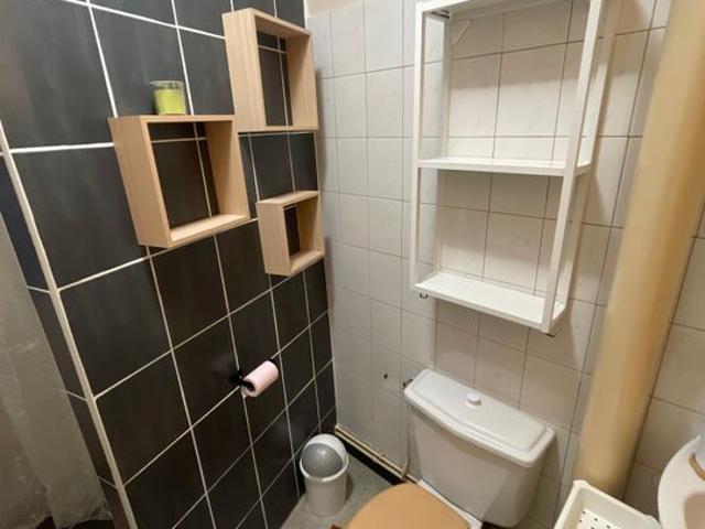 Appartement location à Chalon-sur-Saône, Saint-rémy