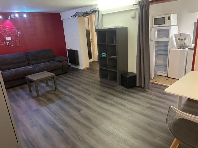 Appartement location à Tours, Chambray-lès-tours