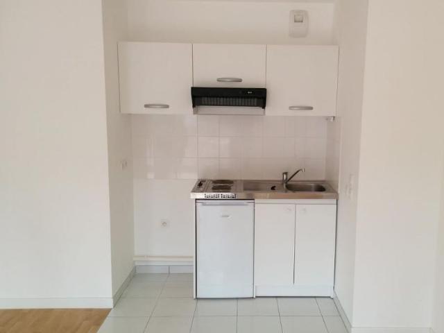 Appartement location à Antony, Châtenay-malabry