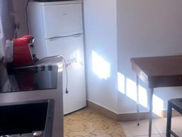 Appartement location à Torcy, Chelles