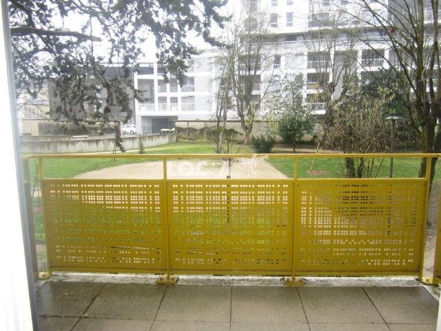 Appartement location à Dijon