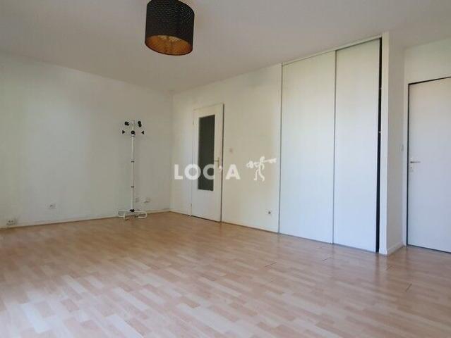 Appartement location à Dijon