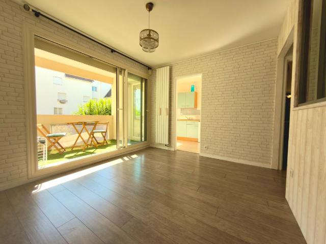 Appartement location à Saint-Denis, Epinay-sur-seine