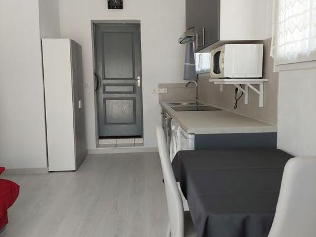 Appartement location à Pallious, Escatalens