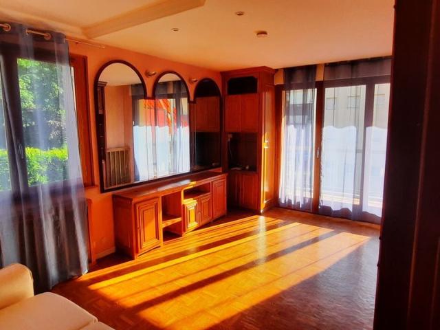 Appartement location à Thonon-les-Bains, Evian-les-bains