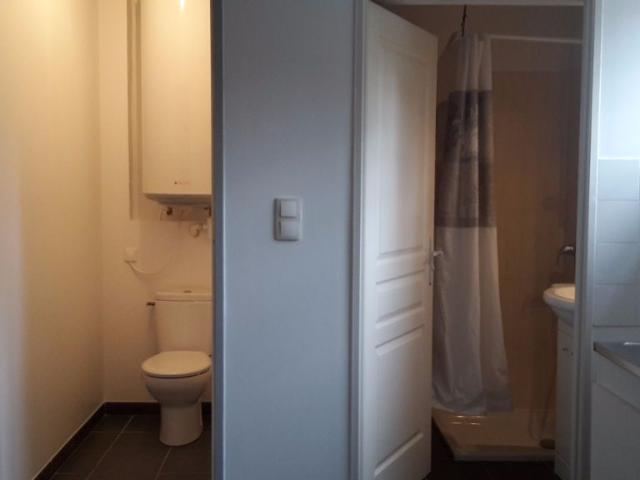 Appartement location à Forcalquier, Mane