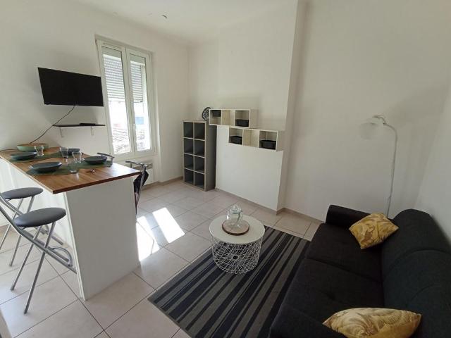 Appartement location à Istres, Martigues