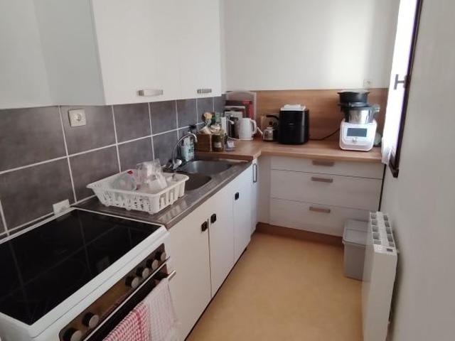 Appartement location à Tours, Joué-lès-tours
