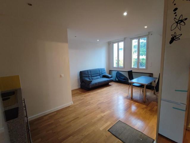 Appartement location à Saint-Denis, La Courneuve