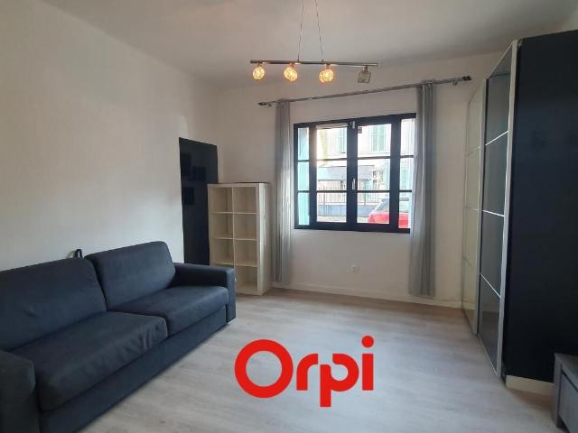 Appartement location à Arrondissement de Toulon, La Seyne-sur-mer