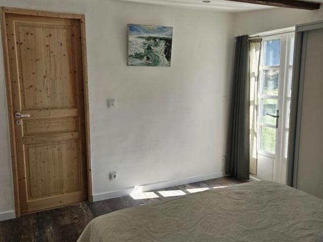 Appartement location à Issoire, Auvergne-Rhône-Alpes