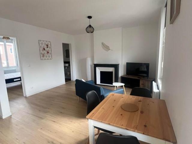 Appartement location à Le Havre, Epretot