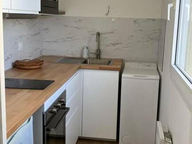 Appartement location à France métropolitaine, Levallois-perret