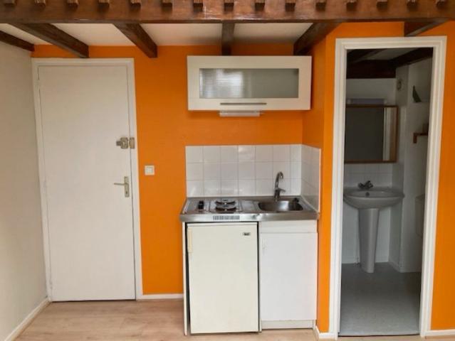 Appartement location à Lille, La Bassée