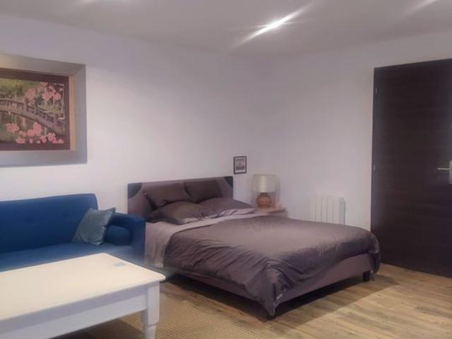 Appartement location à Nancy, Mâron