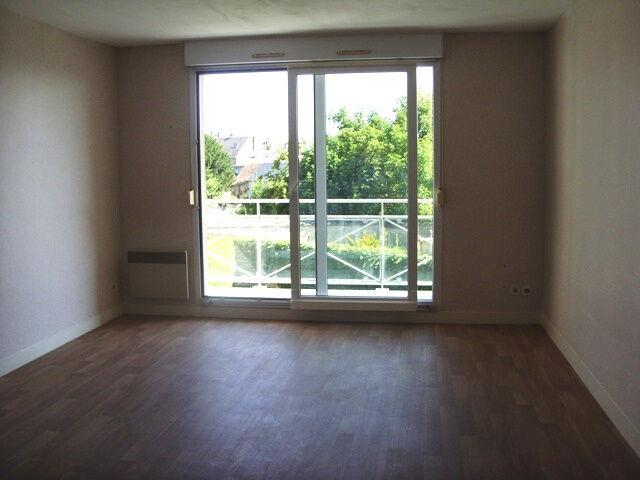 Appartement location à Orléans, Baule