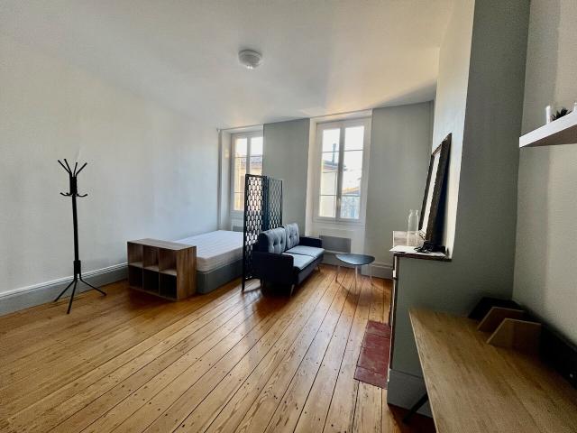 Appartement location à Villeneuve-sur-Lot, Monclar