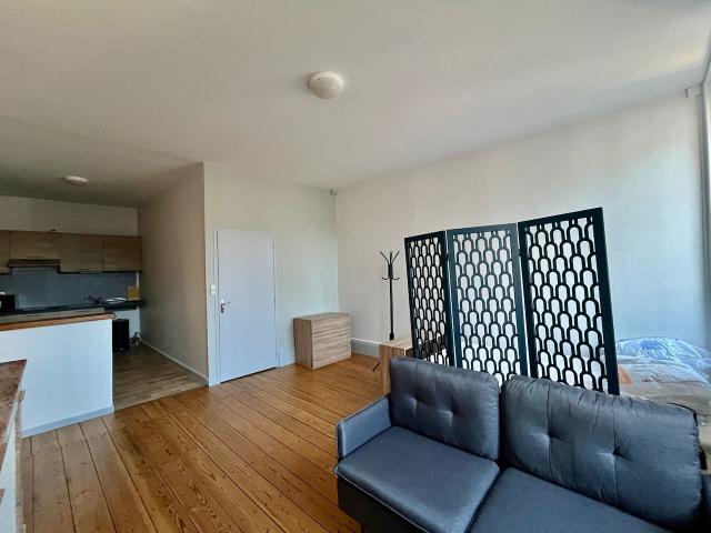 Appartement location à Villeneuve-sur-Lot, Monclar