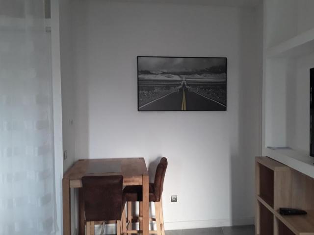 Appartement location à Provins, Cannes-ecluse