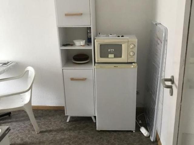 Appartement location à Mulhouse