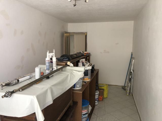 Appartement location à Nice